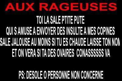 AUX RAGEUZE